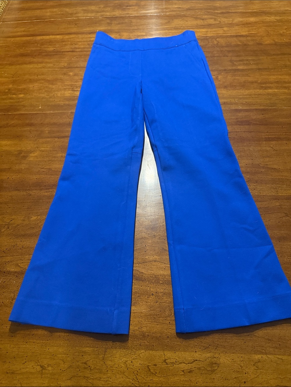 spanx capris